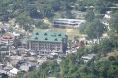 Sarkaghat Mandi Himachal Pradesh