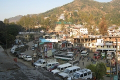 Sarkaghat Mandi Himachal Pradesh