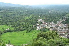 Sarkaghat Mandi Himachal Pradesh