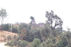 Saroa Chailchowk Mandi Himachal Pradesh