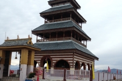 Jalpa Temple Saroa Chailchowk Mandi Himachal Pradesh