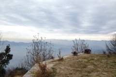 Saroa Top Chailchowk Mandi Himachal Pradesh