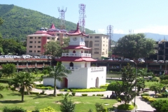 Indira Market Mandi Himachal Pradesh