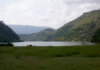 Pandoh Dam Mandi Himachal Pradesh Pandoh Dam Mandi Himachal Pradesh