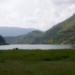 Pandoh Dam Mandi Himachal Pradesh