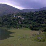 Pandoh Dam Mandi Himachal Pradesh