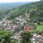 Sarkaghat Mandi Himachal Pradesh