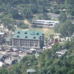 Sarkaghat Mandi Himachal Pradesh