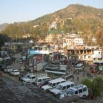 Sarkaghat Mandi Himachal Pradesh