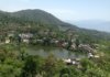 Rewalsar Lake Mandi Himachal Pradesh Rewalsar Lake Mandi Himachal Pradesh