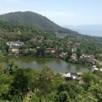 Rewalsar Lake Mandi Himachal Pradesh