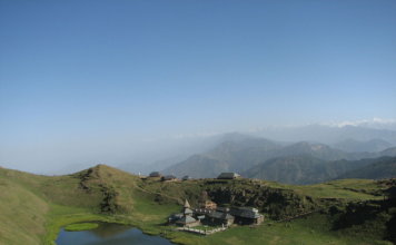 Prashar Lake Mandi Himachal Pradesh Prashar Lake Mandi Himachal Pradesh