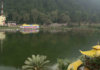 HP GK – Lakes of Himachal Pradesh Rewalsar Lake Mandi
