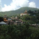Rewalsar Lake Mandi Himachal Pradesh