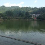 Rewalsar Lake Mandi Himachal Pradesh
