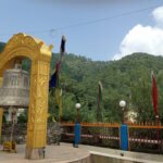 Rewalsar Lake Mandi Himachal Pradesh