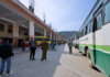 Mandi Bus Stand Long Route Time Table ISBT Bus Stand Mandi