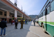 Bilaspur Bus Stand Time Table ISBT Bus Stand Mandi