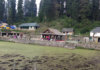 Kamrunag Lake Kamrunag Mandi Himachal Pradesh Kamrunag Lake Mandi
