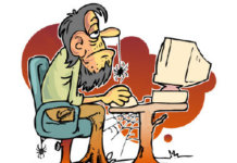 Low Internet Speed keeping Software Industry away from Himachal Slow Internet