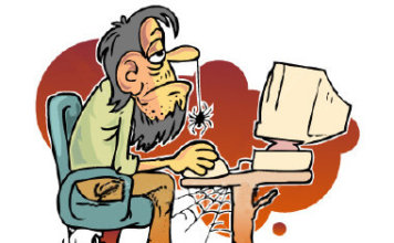 Low Internet Speed keeping Software Industry away from Himachal Slow Internet