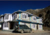 List of Himachal Pradesh PWD Rest Houses in Lahaul & Spiti HP PWD Rest House Kaza Lahul Spiti
