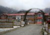 List of Himachal Pradesh PWD Rest Houses in Kinnaur HP PWD Rest House Sangla Kinnaur