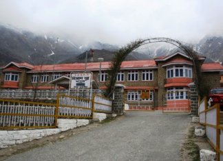 List of Himachal Pradesh PWD Rest Houses in Kinnaur HP PWD Rest House Sangla Kinnaur