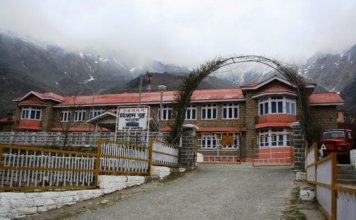 List of Himachal Pradesh PWD Rest Houses in Kinnaur HP PWD Rest House Sangla Kinnaur