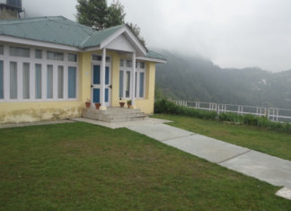 List of Himachal Pradesh PWD Rest Houses in Kullu HP PWD Rest House Jalori Pass Kullu