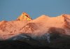 HP GK – List of Mountain Peaks of Himachal Pradesh heightest Peak - Leo Pargial in Kinnaur