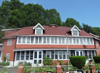 List of Himachal Pradesh PWD Rest Houses in Solan Circuit House Kasauli Solan