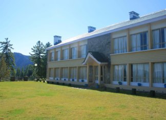 List of Himachal Pradesh PWD Rest Houses in Shimla HP PWD Rest House Shimla