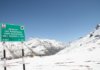 HP GK – Mountain Passes of Himachal Pradesh Rohtang Pass Manali Himachal Pradesh