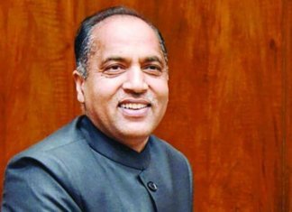 Precious Congress government mislead the Court on Janjehli issue : CM Jai Ram Thakur CM of Himachal