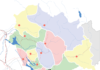 Know Your State – Himachal Pradesh Part 2 Map of Himachal Pradesh