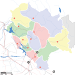 Know Your State – Himachal Pradesh Part 2 Map of Himachal Pradesh