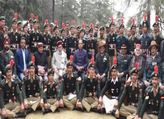 CM congratulates HP girls Kabbadi team HP Girls Kabadi Team