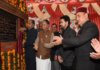 Previous Government did politics of vendetta and vengeance: CM Jai Ram at Hamirpur