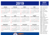 HP Government Holidays Calendar 2020 HP Government Holidays Calendar 2019