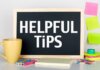 Helpful tips regarding govt job exams
