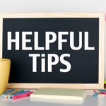 Helpful tips regarding govt job exams