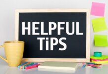 Helpful tips regarding govt job exams