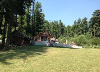 Devidarh Mandi Himachal Pradesh Devidarh Mandi Himachal Pradesh