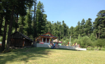 Devidarh Mandi Himachal Pradesh Devidarh Mandi Himachal Pradesh