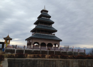 Saroa Chailchowk Mandi Himachal Pradesh Saroa Chailchowk Mandi Himachal Pradesh