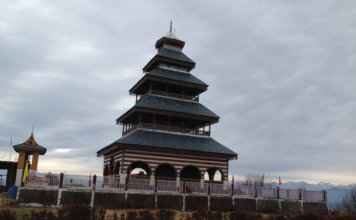Saroa Chailchowk Mandi Himachal Pradesh Saroa Chailchowk Mandi Himachal Pradesh